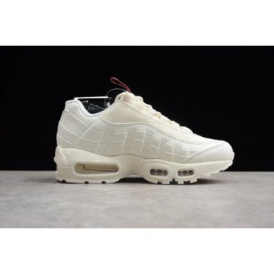 Nike Air Max 95 Tt Mavi / Kırmızı Koşu Ayakkabısı Türkiye - N1CC8HF8